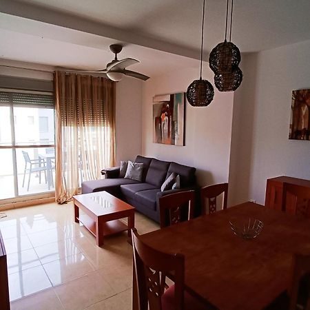 Oliva Nova - Golf&Beach Cabagua ภายนอก รูปภาพ
