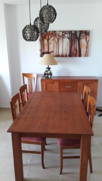 Oliva Nova - Golf&Beach Cabagua ภายนอก รูปภาพ