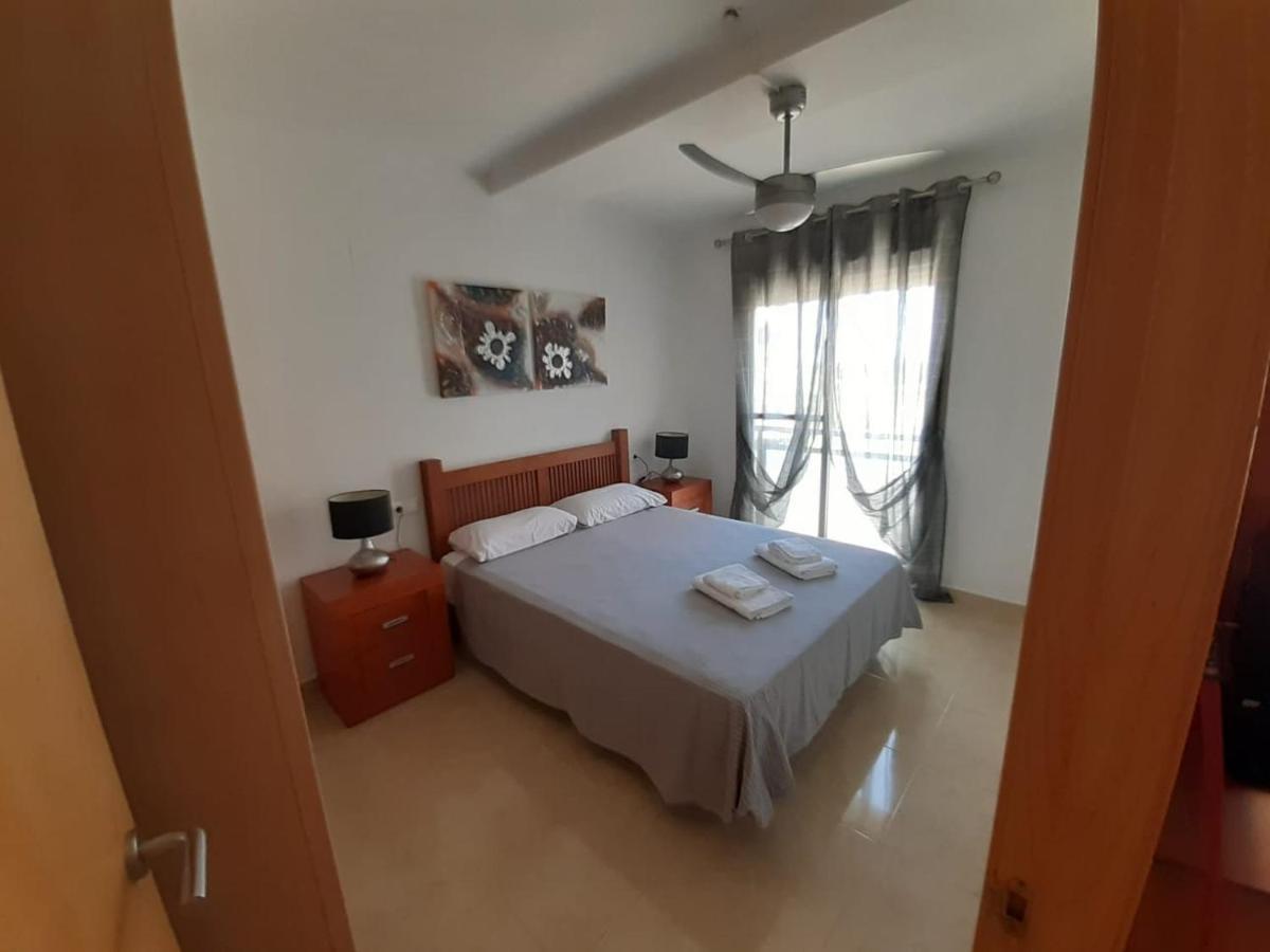 Oliva Nova - Golf&Beach Cabagua ภายนอก รูปภาพ