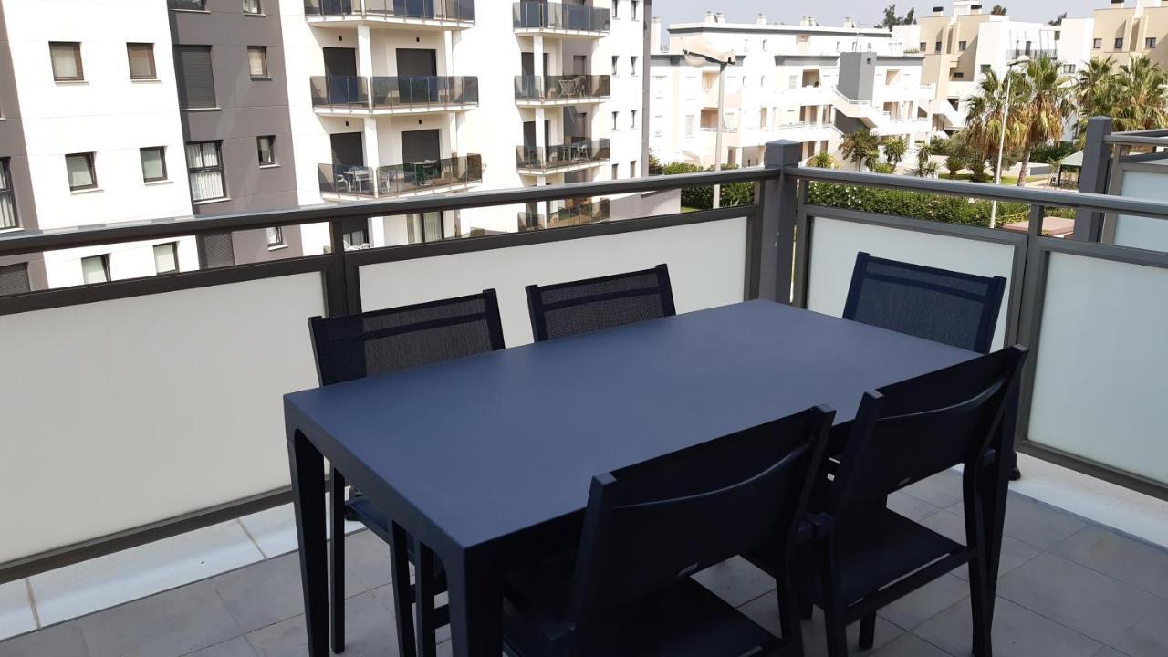 Oliva Nova - Golf&Beach Cabagua ภายนอก รูปภาพ