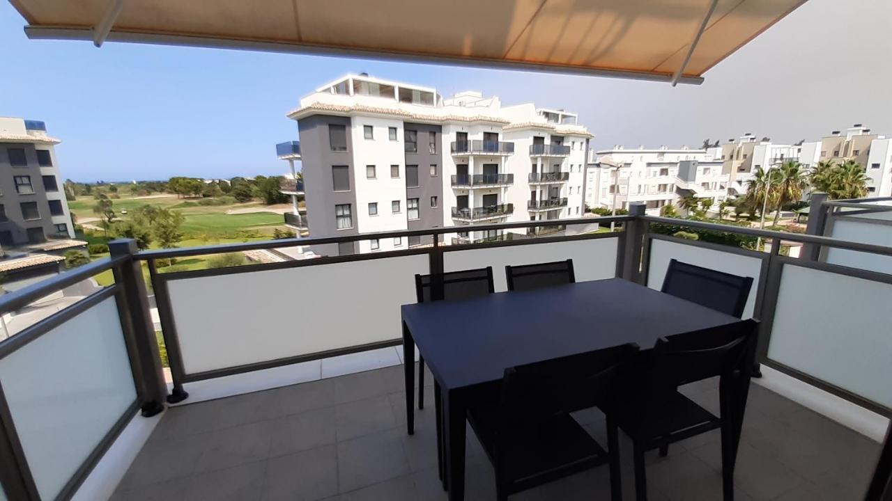 Oliva Nova - Golf&Beach Cabagua ภายนอก รูปภาพ